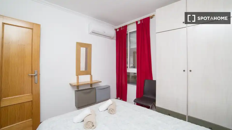 Piso con terraza en alquiler en Jesús, imagen 14
