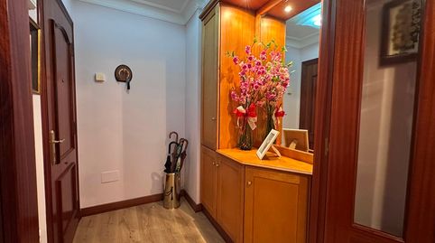 Foto 2 de Piso en venta en Calle de San Manuel, 1, Llano, Gijón