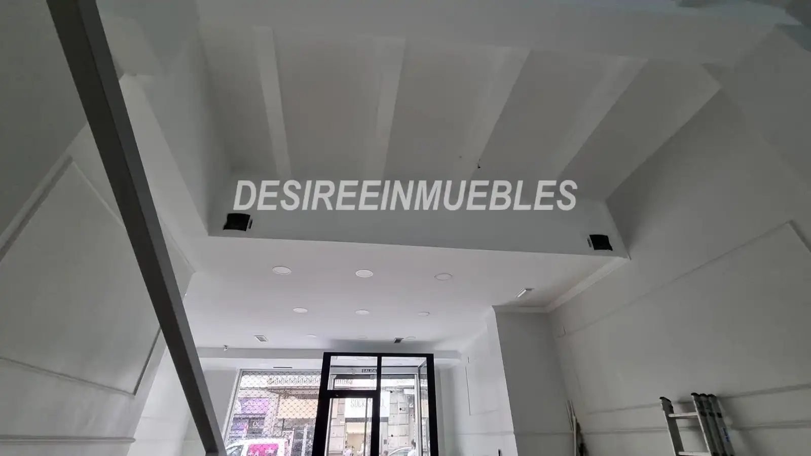 Local comercial en alquiler en Carrer de la Pau, imagen 13