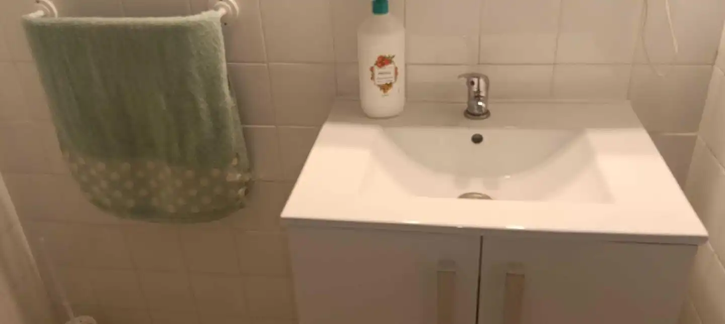 Bathroom of Flat for sale in Chipiona
