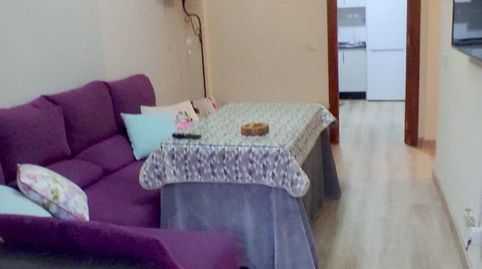 Foto 5 de Piso en venta en Baeza, Jaén