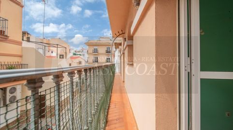 Foto 5 de Piso en venta en Centro ciudad, Fuengirola