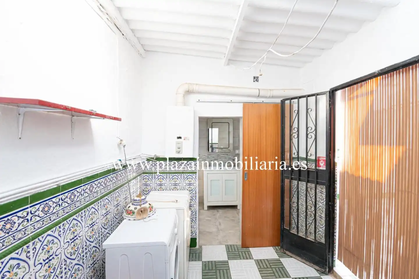 Casa en venda a El Valle, imagen 9