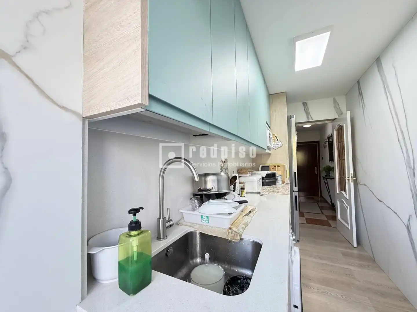 Flat with lift for sale in Centro, imagen 11