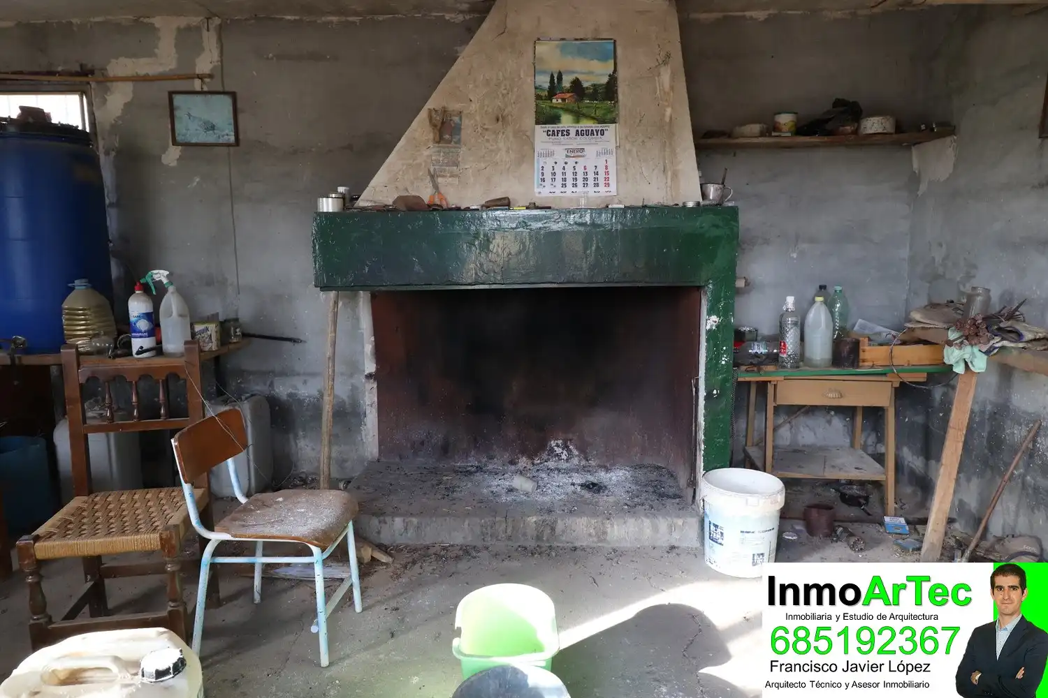 Rural land for sale in Belicena, imagen 10
