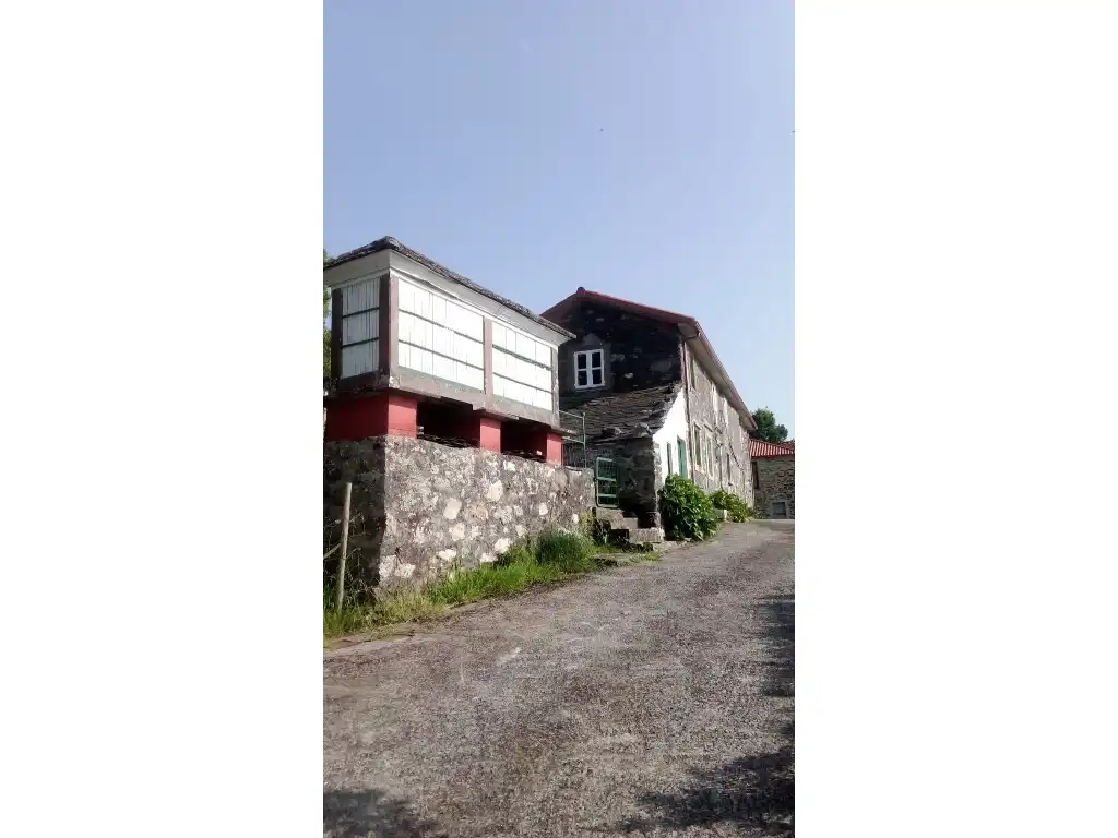 Haus zum Verkauf in Lugar Novas, imagen 29