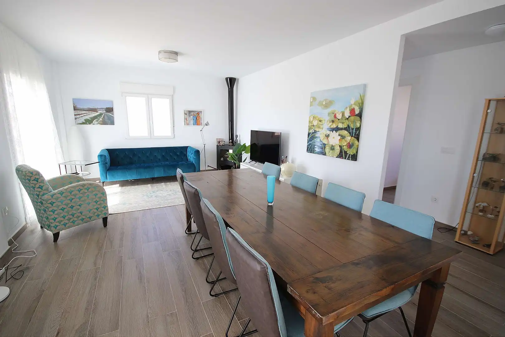 Chalet en venta en El Pinós / Pinoso, imagen 10