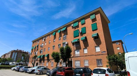 Photo 2 of Flat for sale in Calle Soledad Cazorla, Las Águilas, Madrid Capital