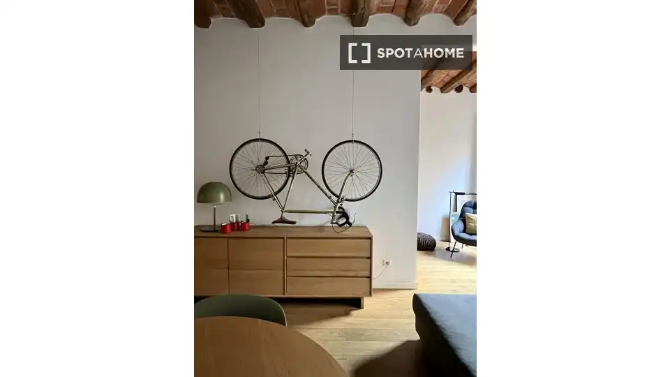 Appartement avec terrasse à louer à Eixample, imagen 3