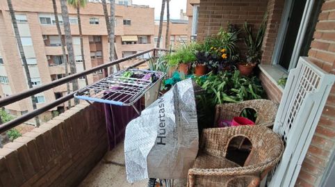 Foto 4 de Pis en venda a Avenida Juan Antonio Perea, El Carmen, Murcia Capital