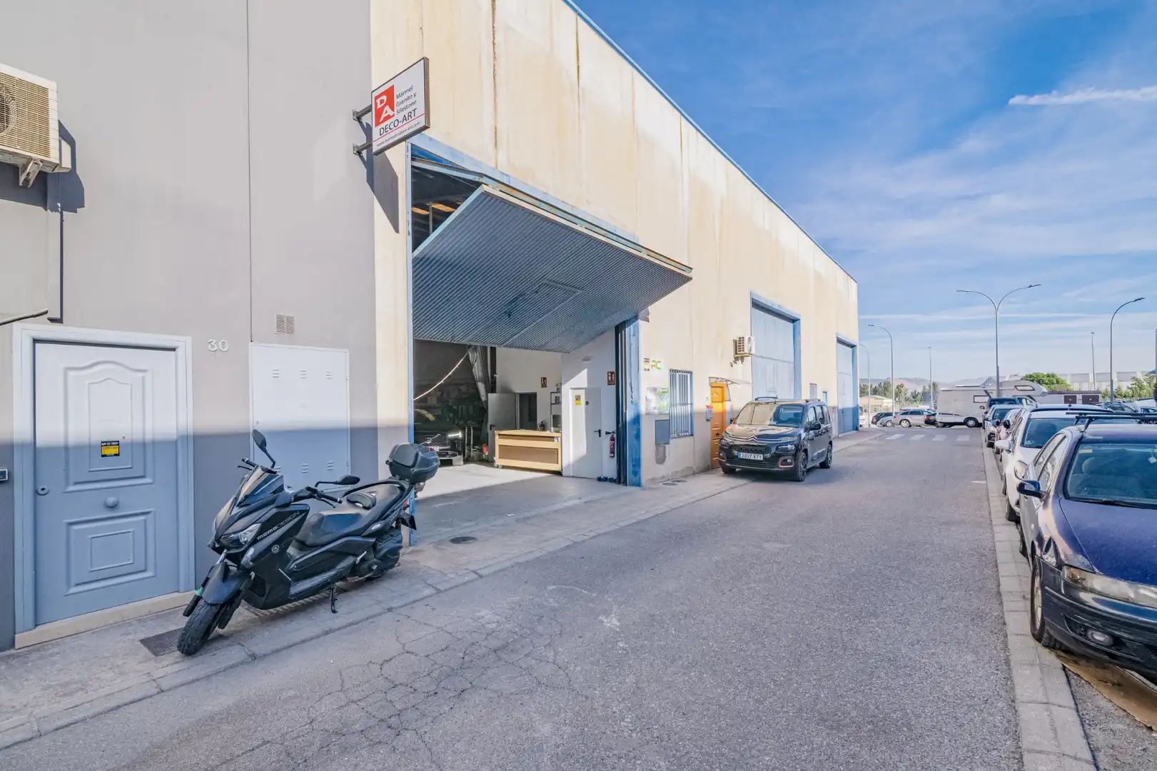 Nave industrial en venta en N/A, imagen 20