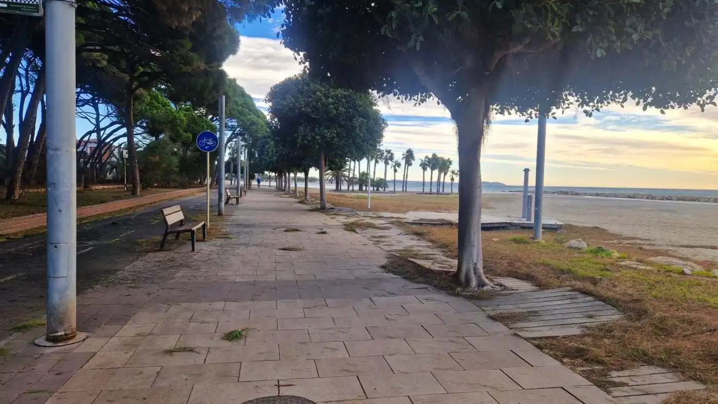 Local en venda a Calle ERIDA, 3, Tarraco