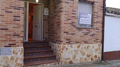 Foto 2 de Casa o xalet en venda a  Cifuentes, Macotera, Salamanca