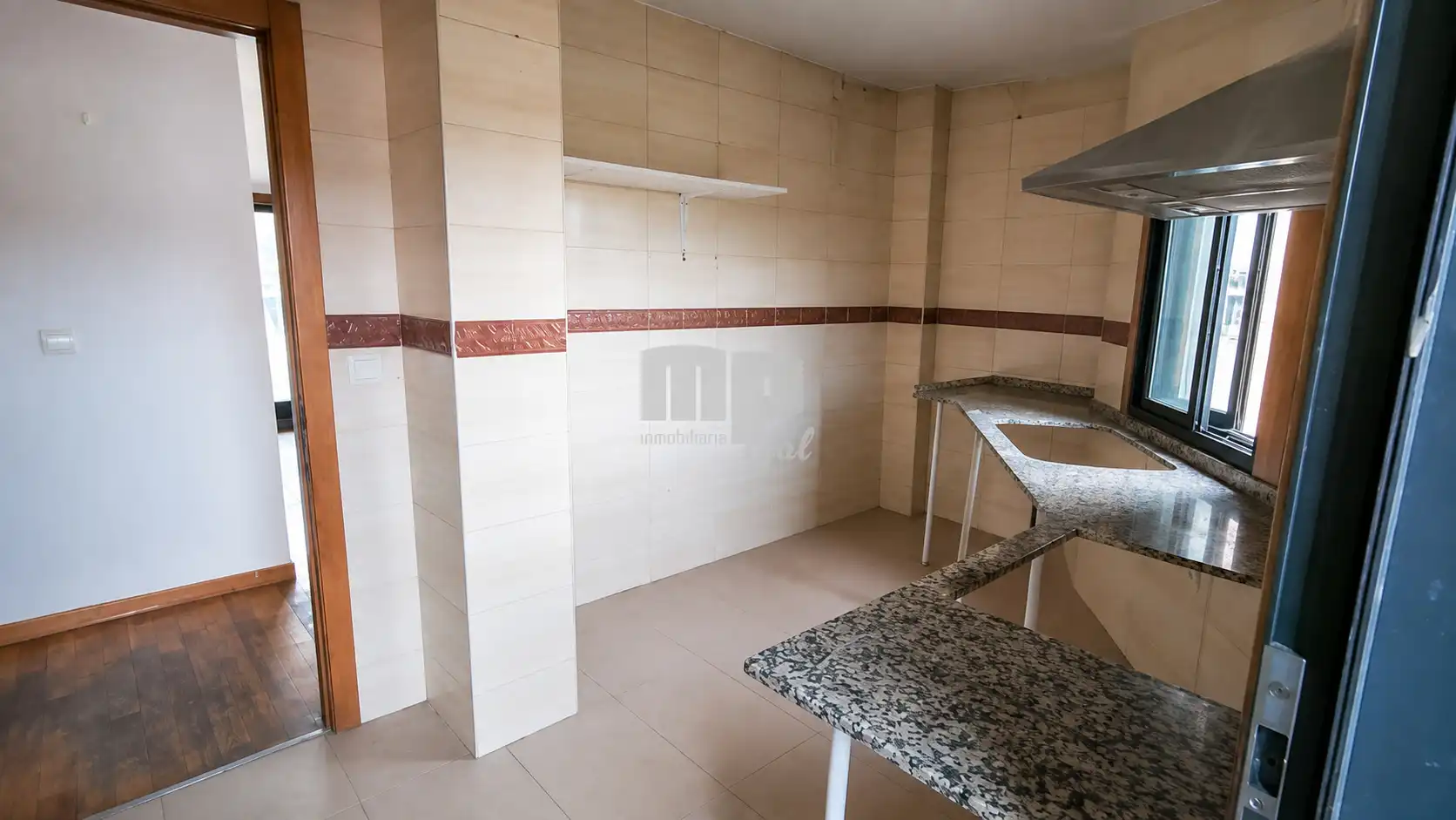 Ático con ascensor en venta en Estrada de Soutomaior, imagen 4