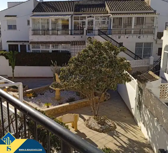 Pis amb piscina en venda a Nueva Torrevieja - Aguas Nuevas, imagen 11