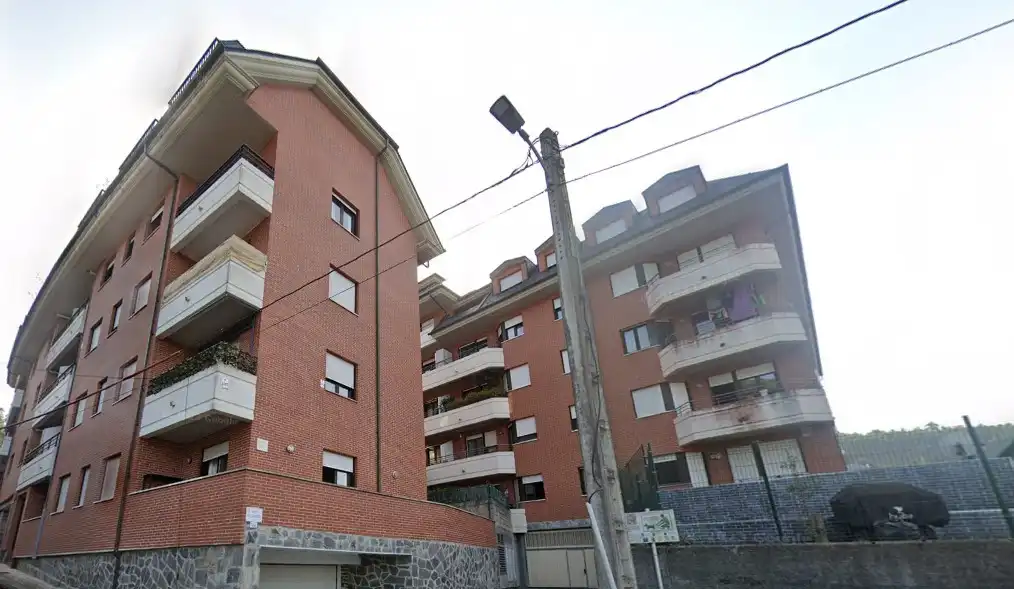 Immobles singulars en venda a Calle el Cañado 48
