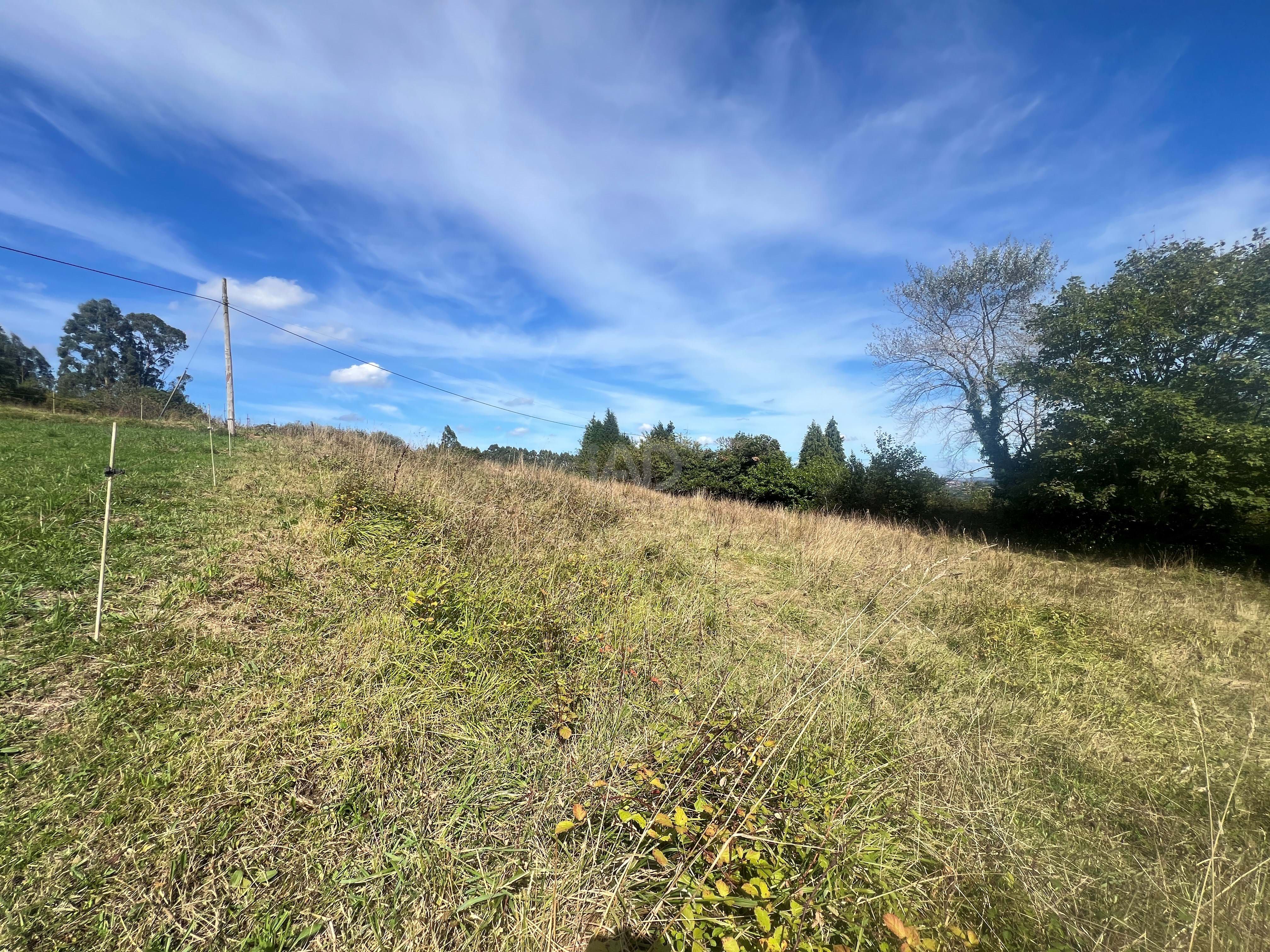 Residencial en venda en Castrillón