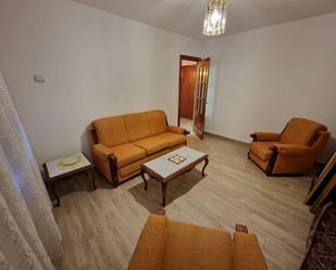 Living room of Flat to rent in Leganés  with Terrace
