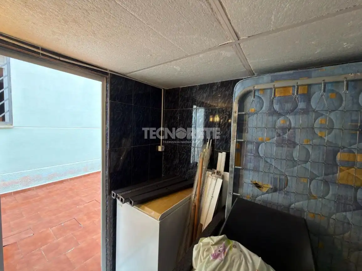 Kitchen of Detached homes for sale in Dosbarrios, Toledo