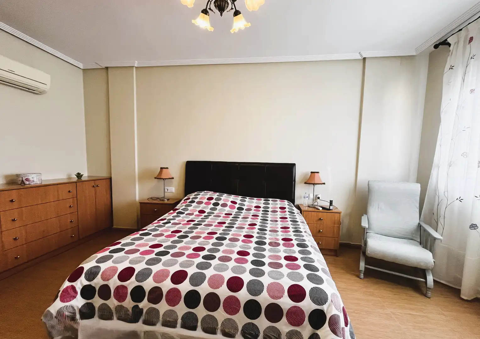 Habitación de Casa o chalet en venta en Orihuela con Aire acondicionado, Terraza y Trastero