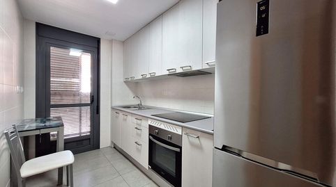 Foto 5 de Piso en venta en C. Historia de España, Zarandona, Murcia Capital