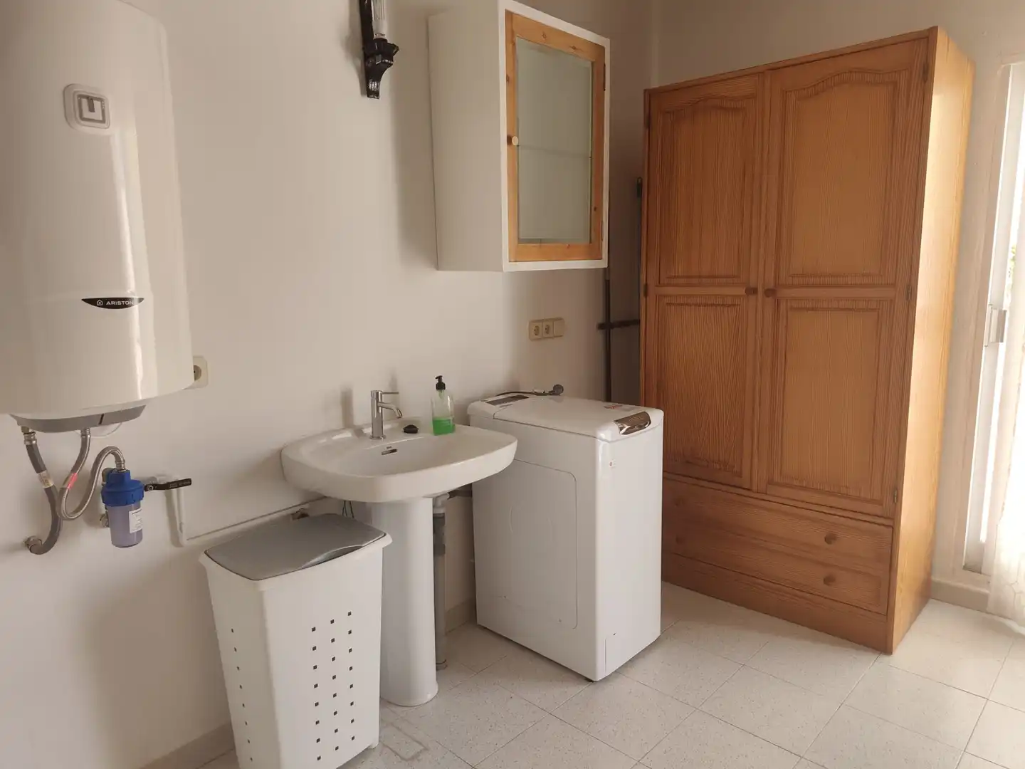 Apartament de lloguer a Carrer de ses Roges, 42, Cala Ratjada