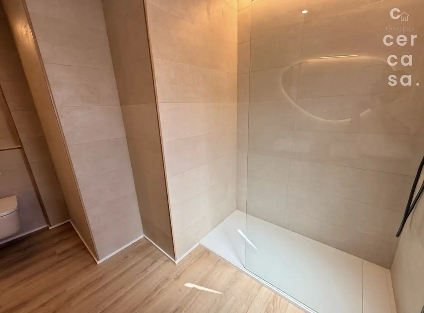 Bathroom of Houses for sale in Valencia  with Air Conditioner and Terrace