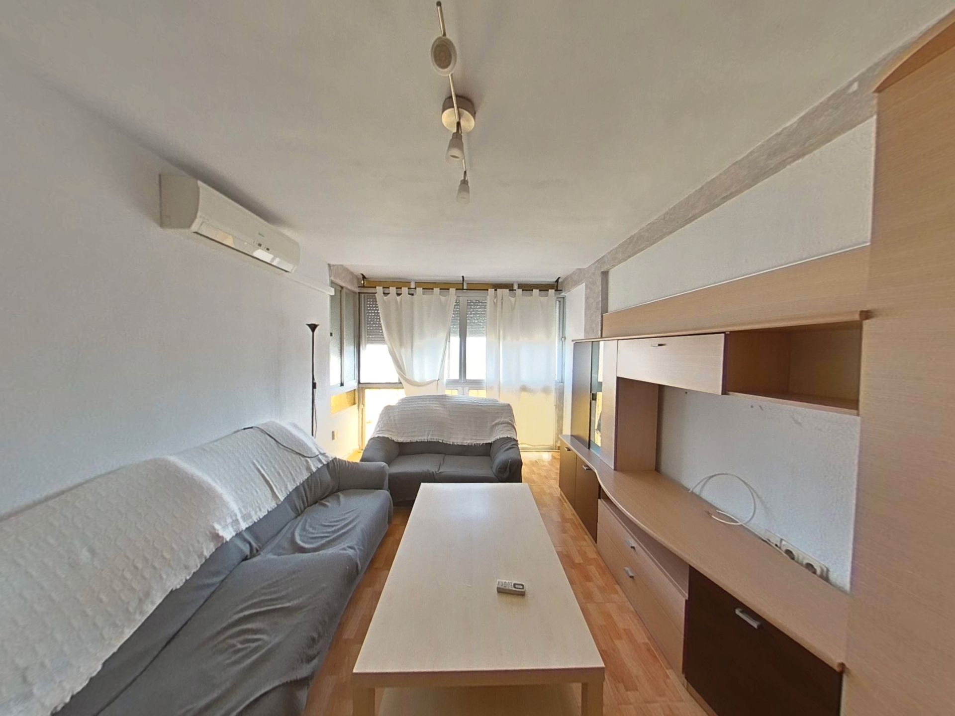 Habitación de Piso en venta en Málaga Capital