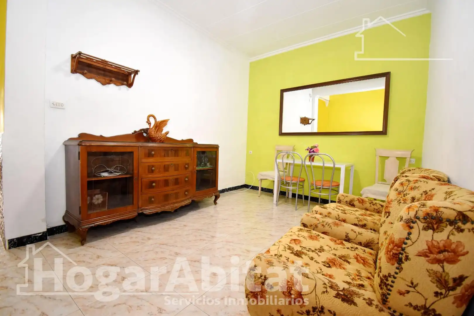 Flat for sale in Avenida Constitución, imagen 3