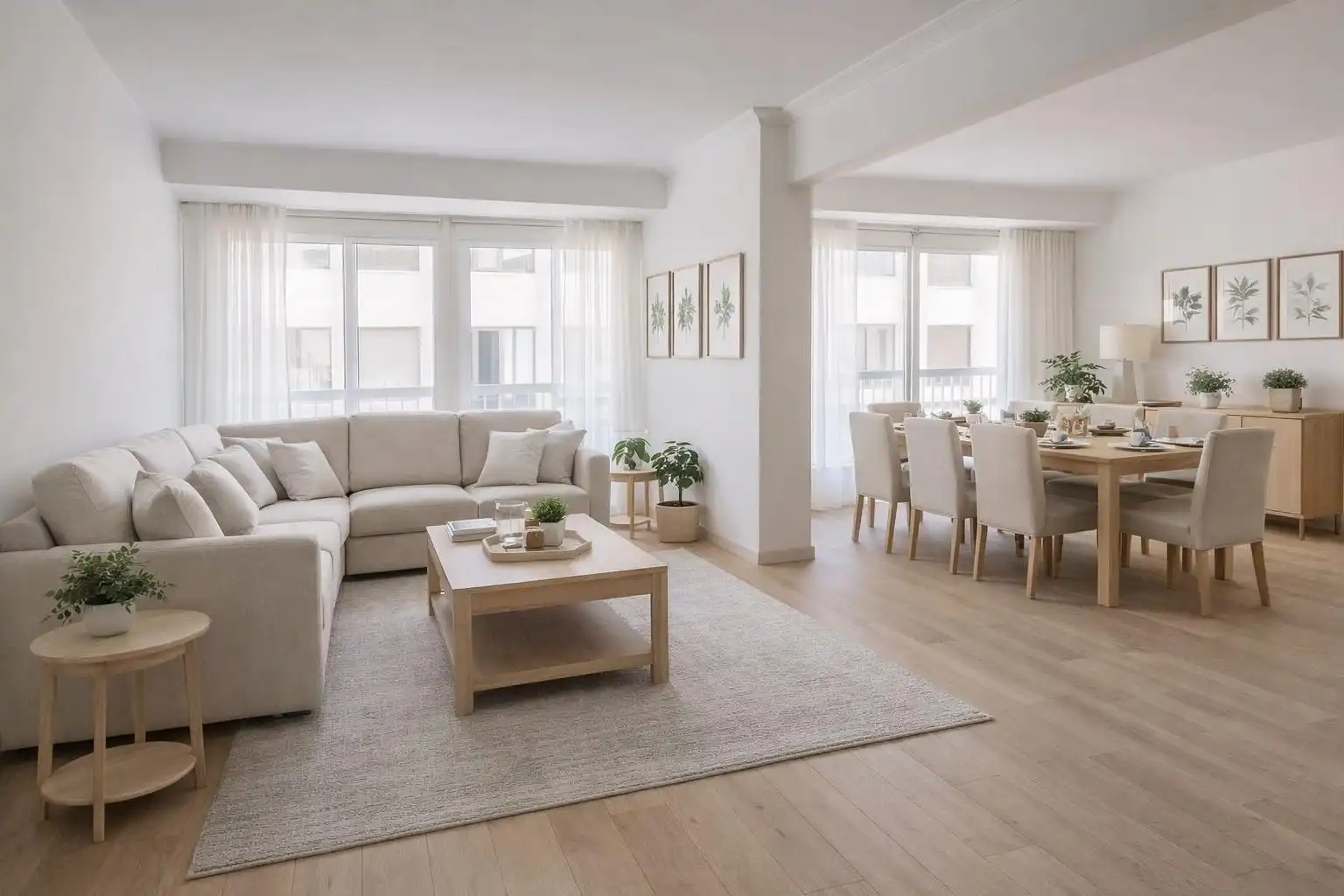 Appartement avec terrasse à vendre à Calle RODRIGUEZ ARIAS