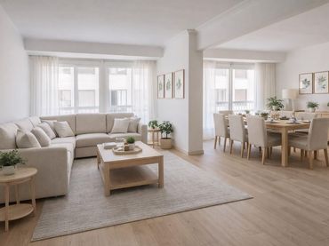 Flat with balcony for sale in Calle RODRIGUEZ ARIAS