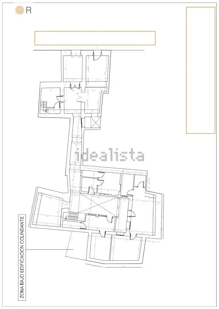Casa en venta en Centro