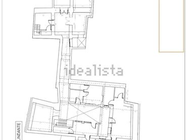 Casa in vendita a Centro
