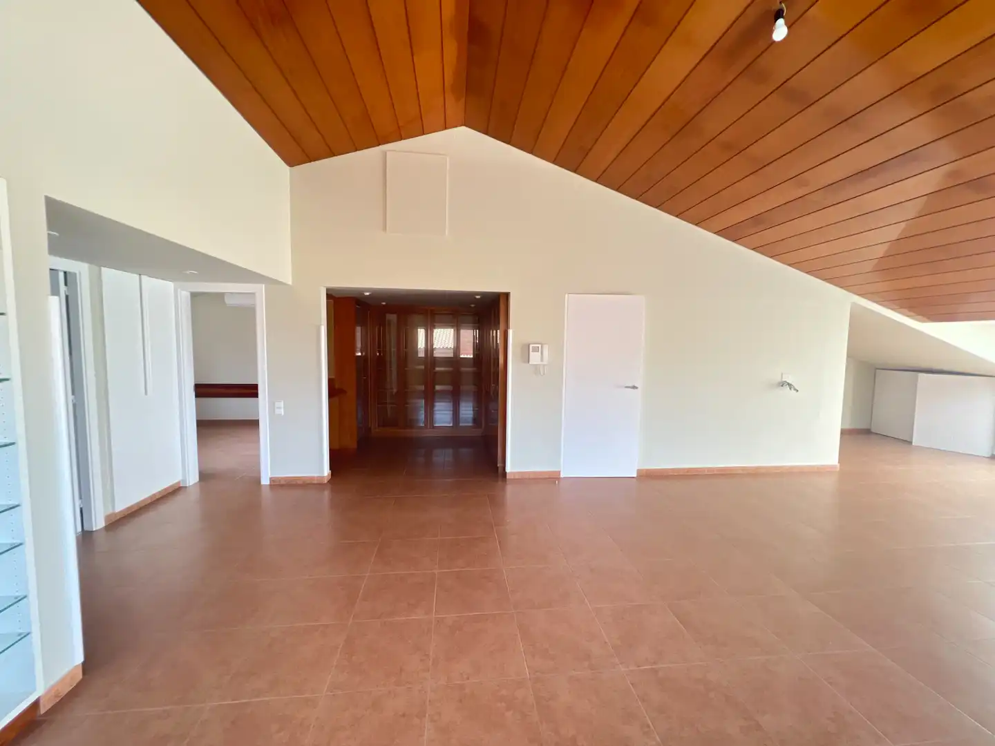 Casa o xalet de lloguer en Matadepera amb Aire condicionat, Calefacció i Jardí privat