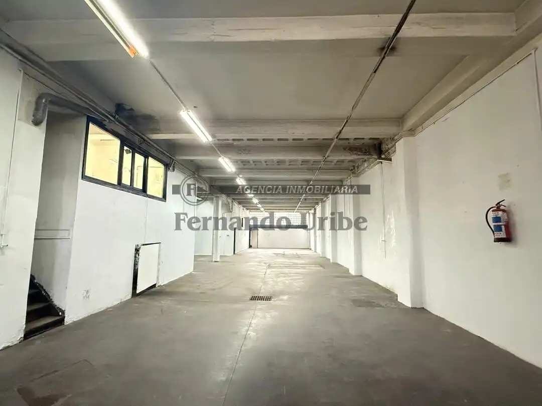 Business premises for sale in Ermodo Kalea, imagen 8