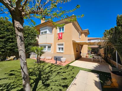 Single-family semi-detached for sale in Altorreal - El Chorrico