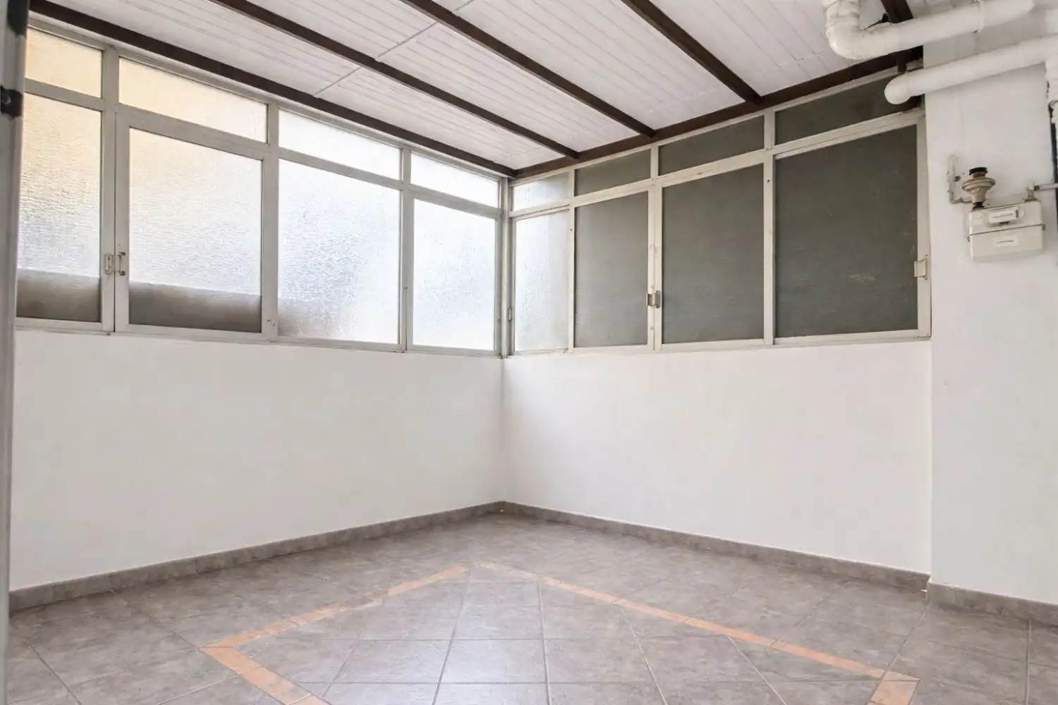 Appartement avec terrasse à vendre à VERMELL, imagen 37