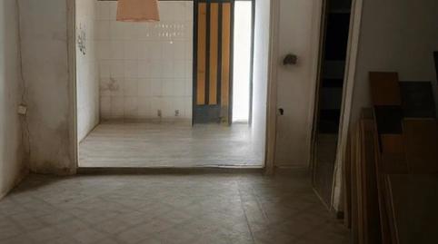 Foto 3 de Casa adosada en venta en Carrer Major, 86, Museros, Valencia