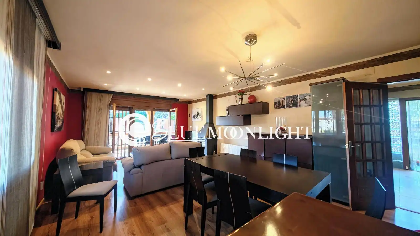 Villa avec piscine à vendre à Roquetes, imagen 36
