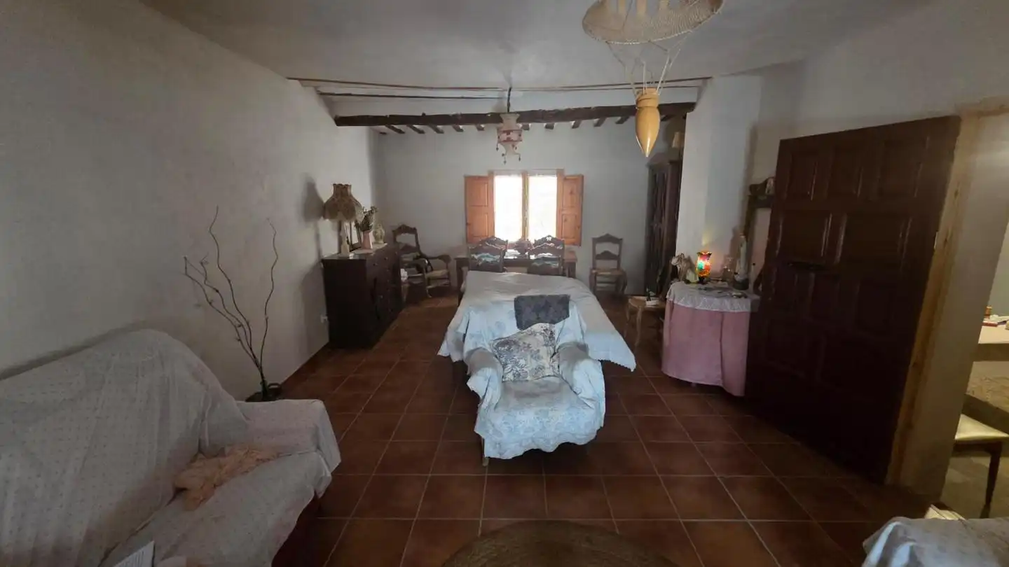 Dormitori de Casa o xalet en venda en Leganiel