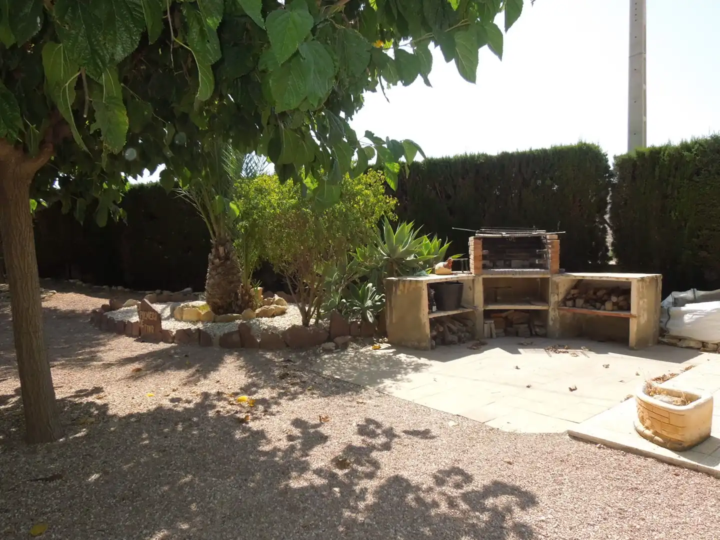 Chalet con piscina en venta en la Ermita del Moralet, imagen 14