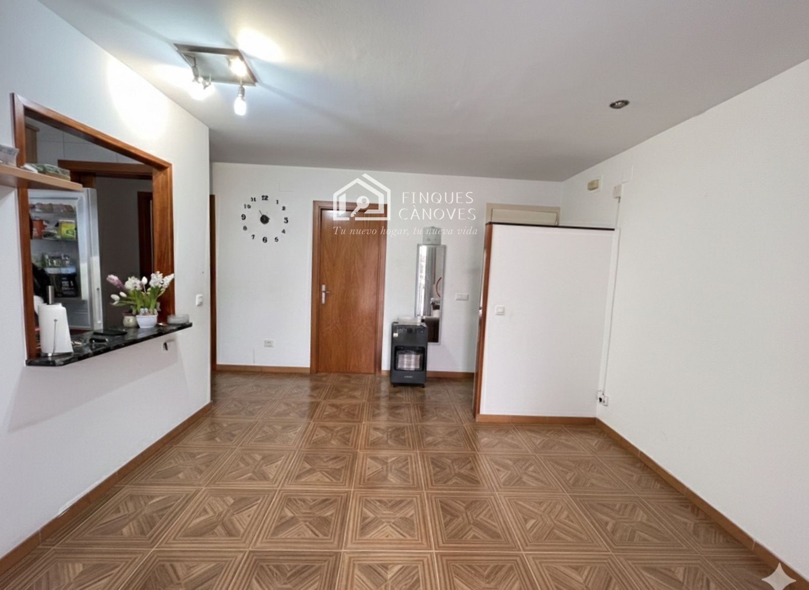 Pis en venda en Banyoles amb Calefacció, Terrassa i Traster