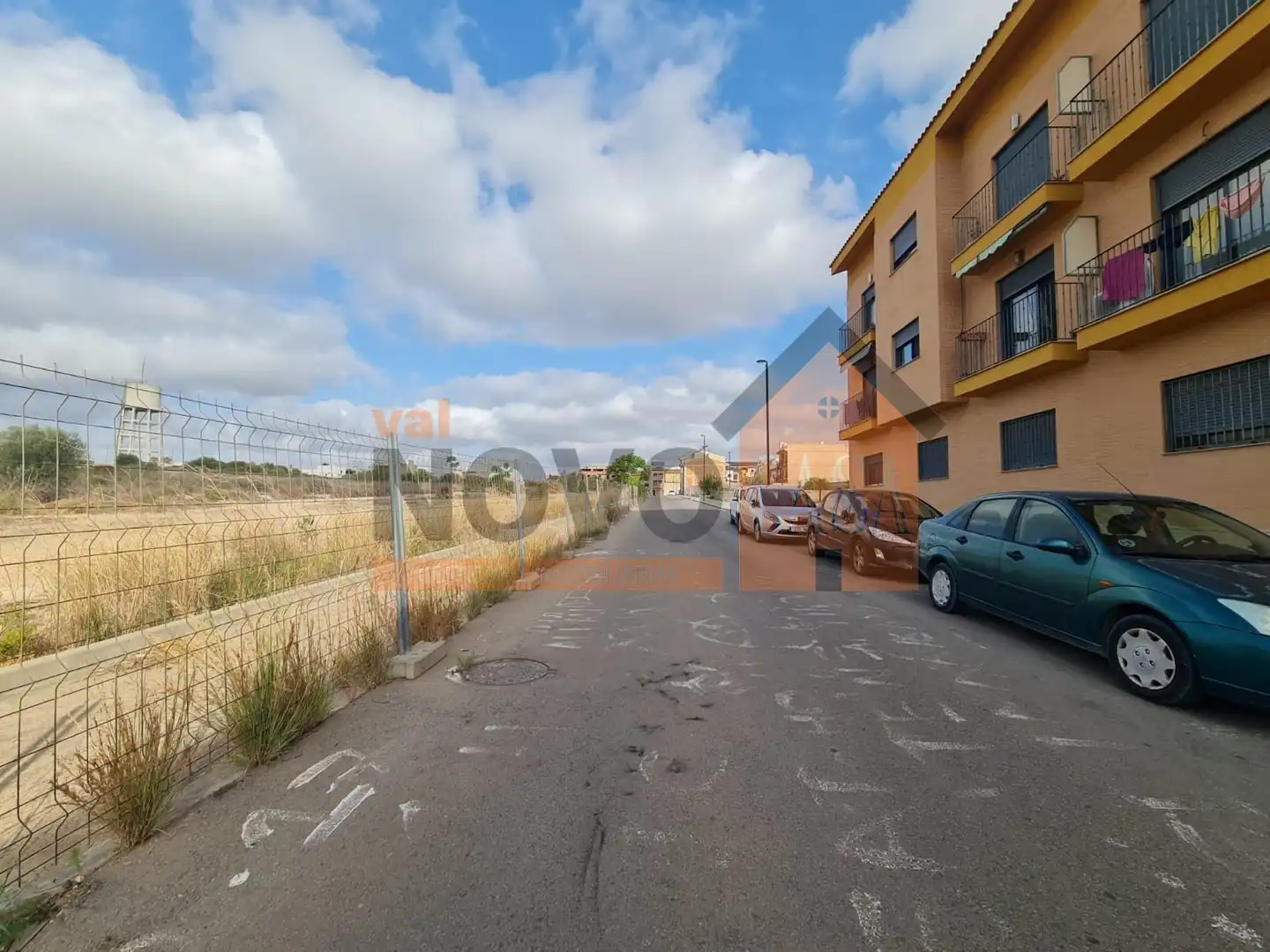 Residential for sale in Picassent