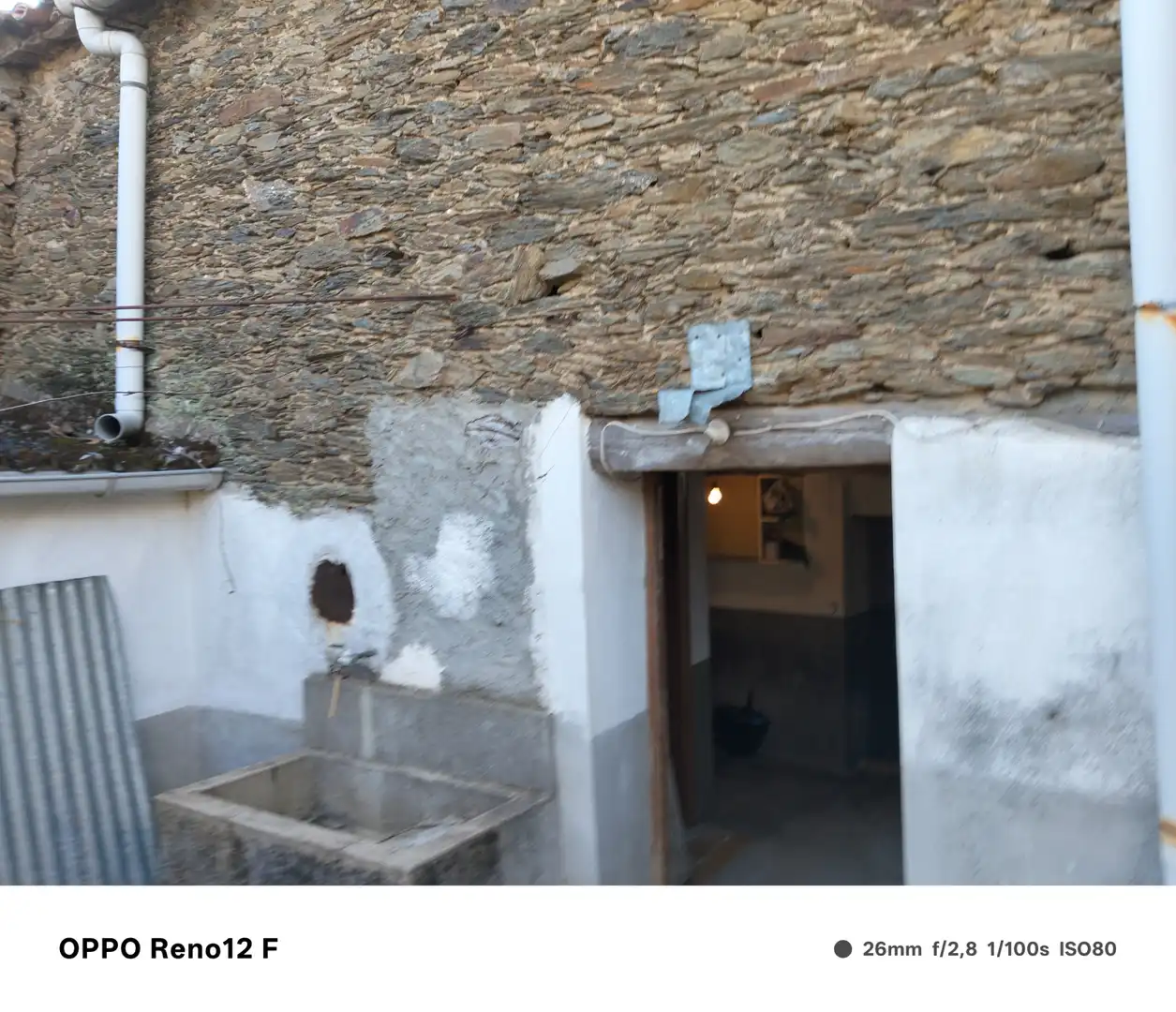 Finca rústica en venta en Malpartida de Plasencia