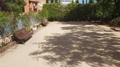 Foto 5 de Pis en venda a Vistahermosa, Alicante