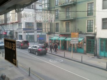 Local comercial en venda a Centro