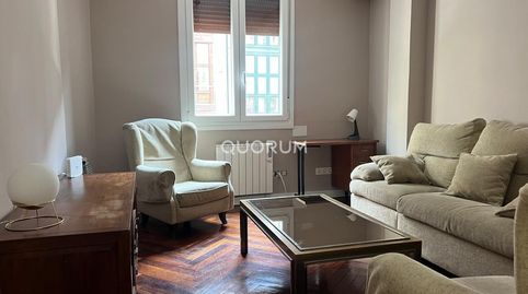 Photo 2 of Flat for rent in Calle Calle Elcano, Zabalburu, Bilbao