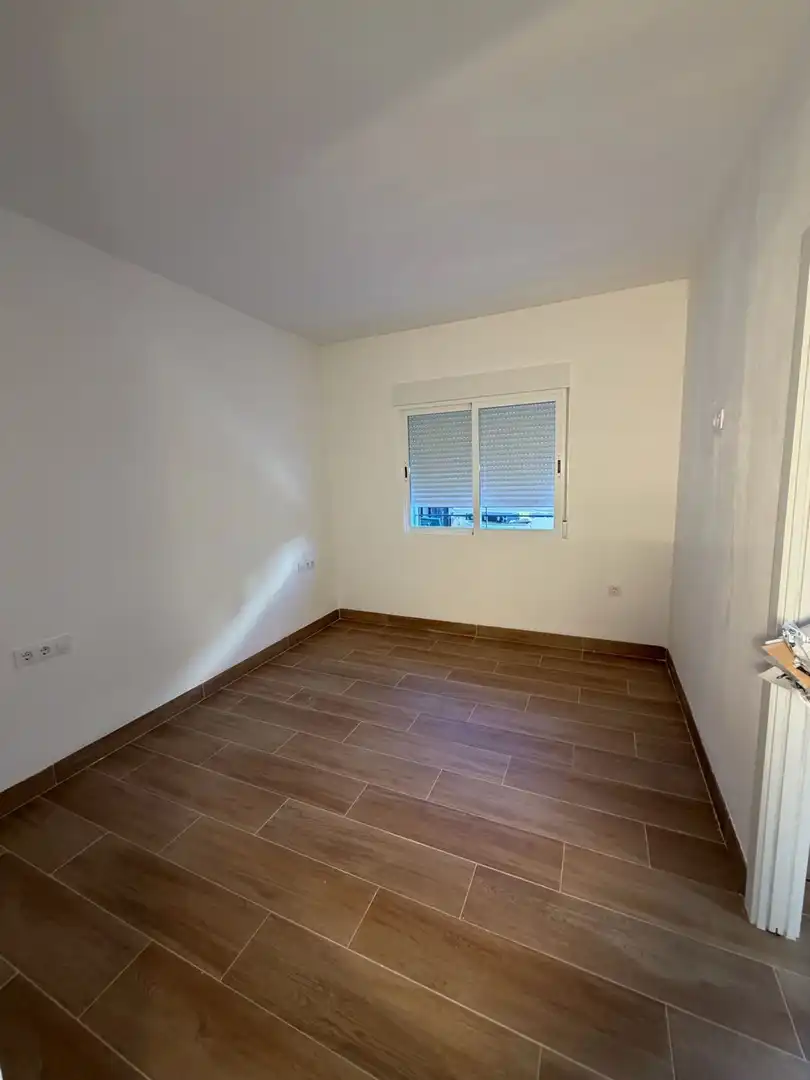Schlafzimmer von Wohnung zum Verkauf in Mojácar mit Klimaanlage, Terrasse und Schwimmbad