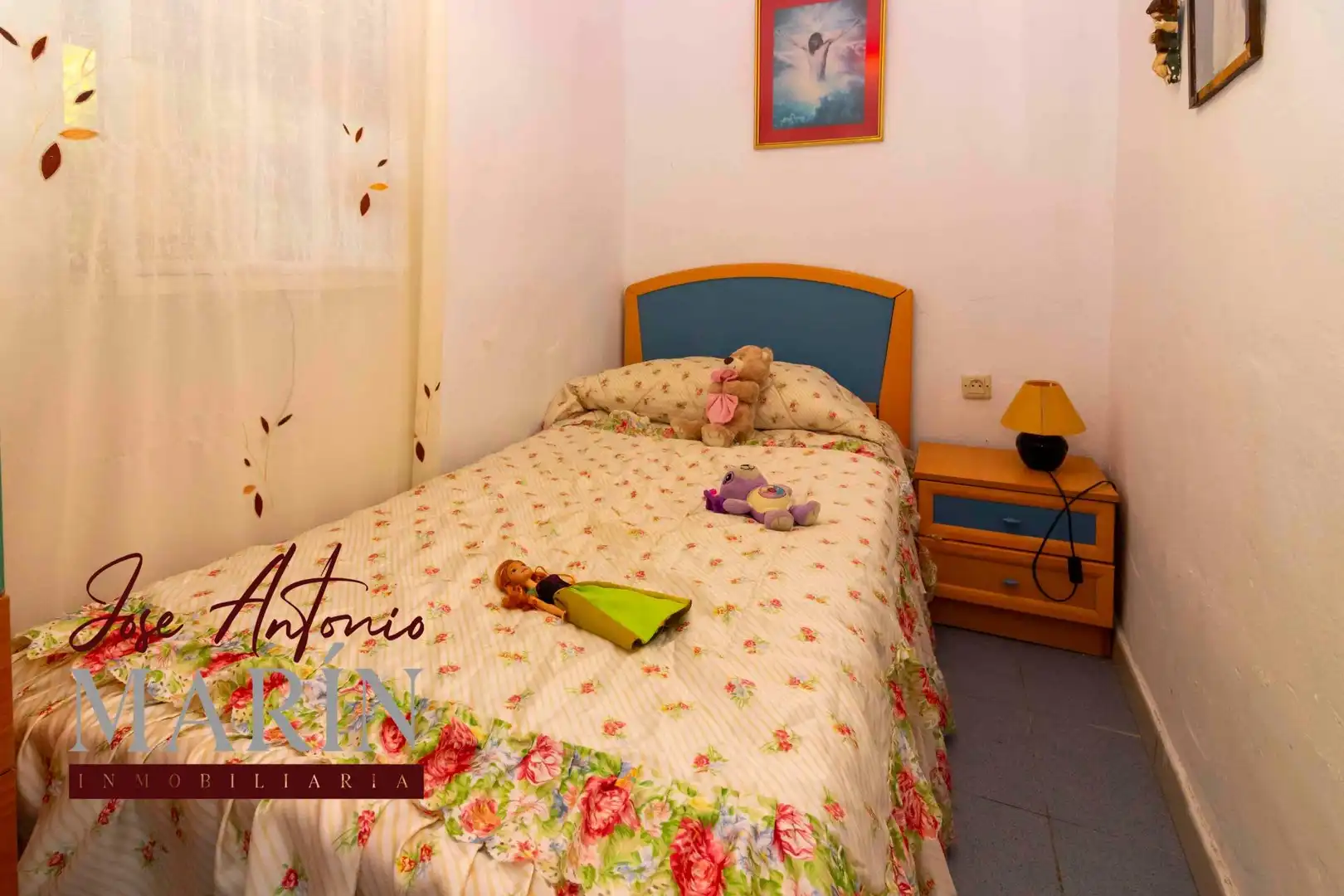 Habitación de Casa o chalet en venta en Badajoz con Aire acondicionado, Jardín privado y Piscina