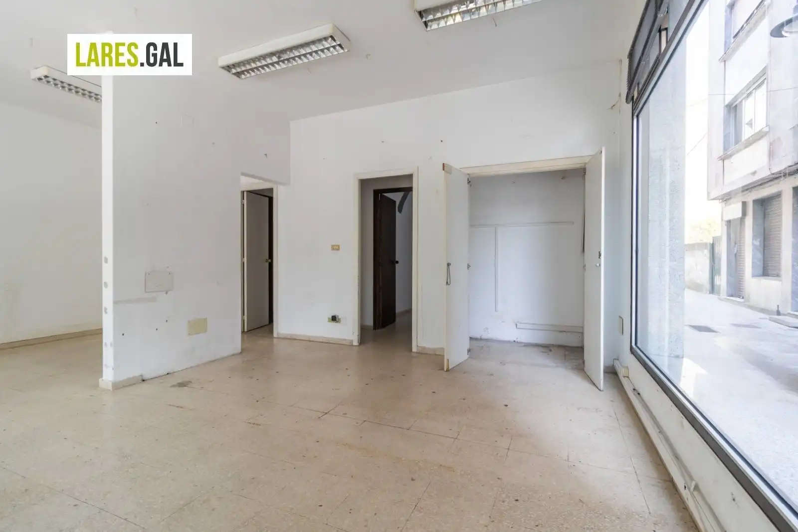 Locale commerciale in affitto a Eugenio Sequeiros, imagen 11
